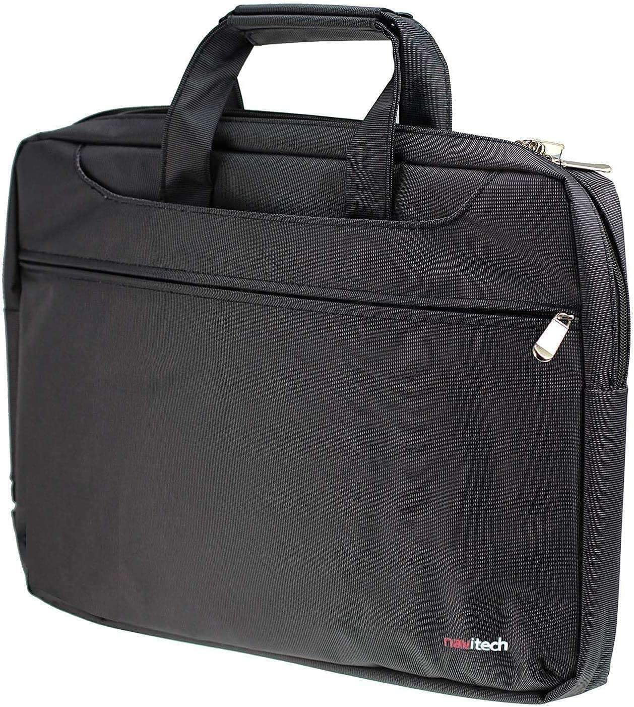 Tasche für BSL Dual Screen DVD Player