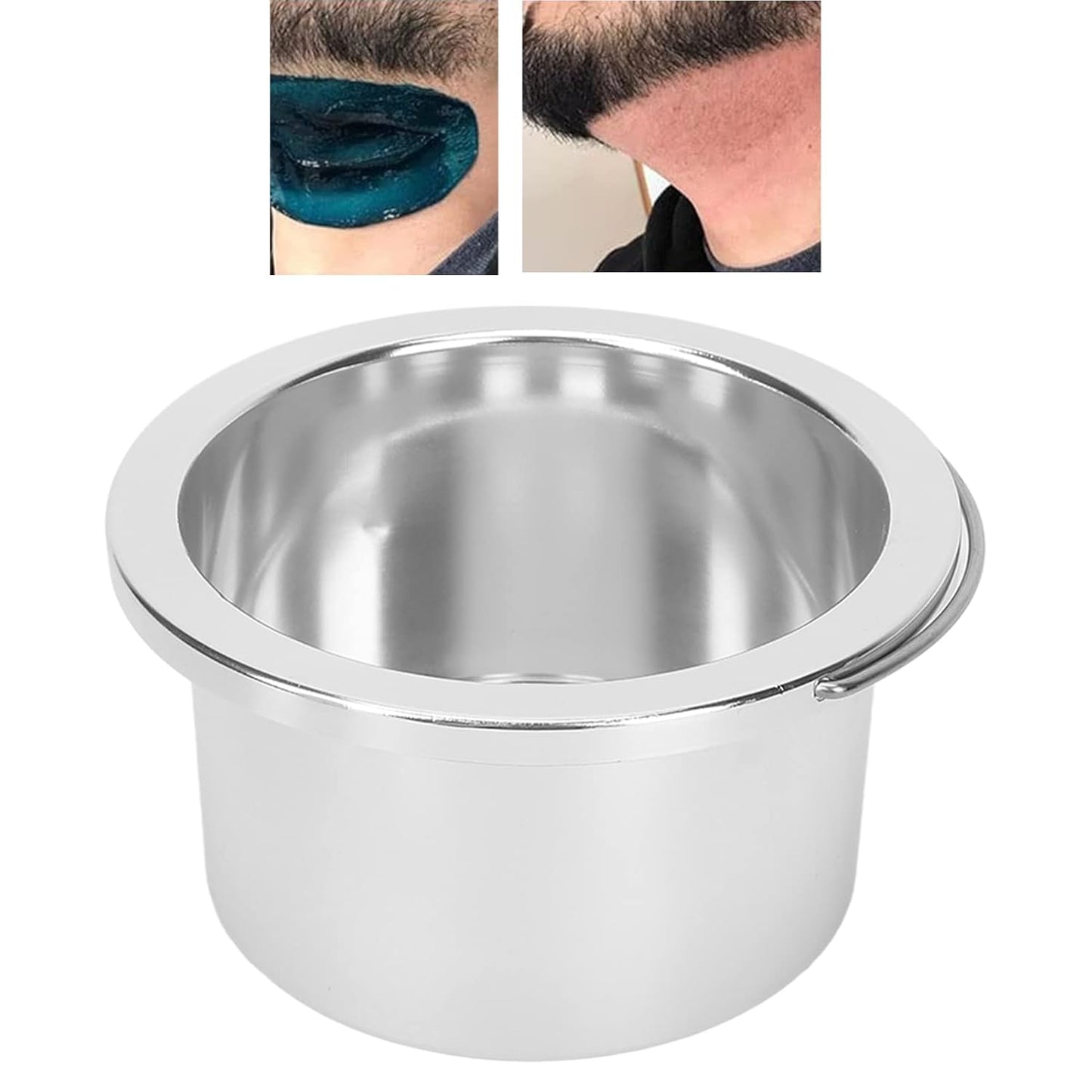 Innentopf für Wachswärmer