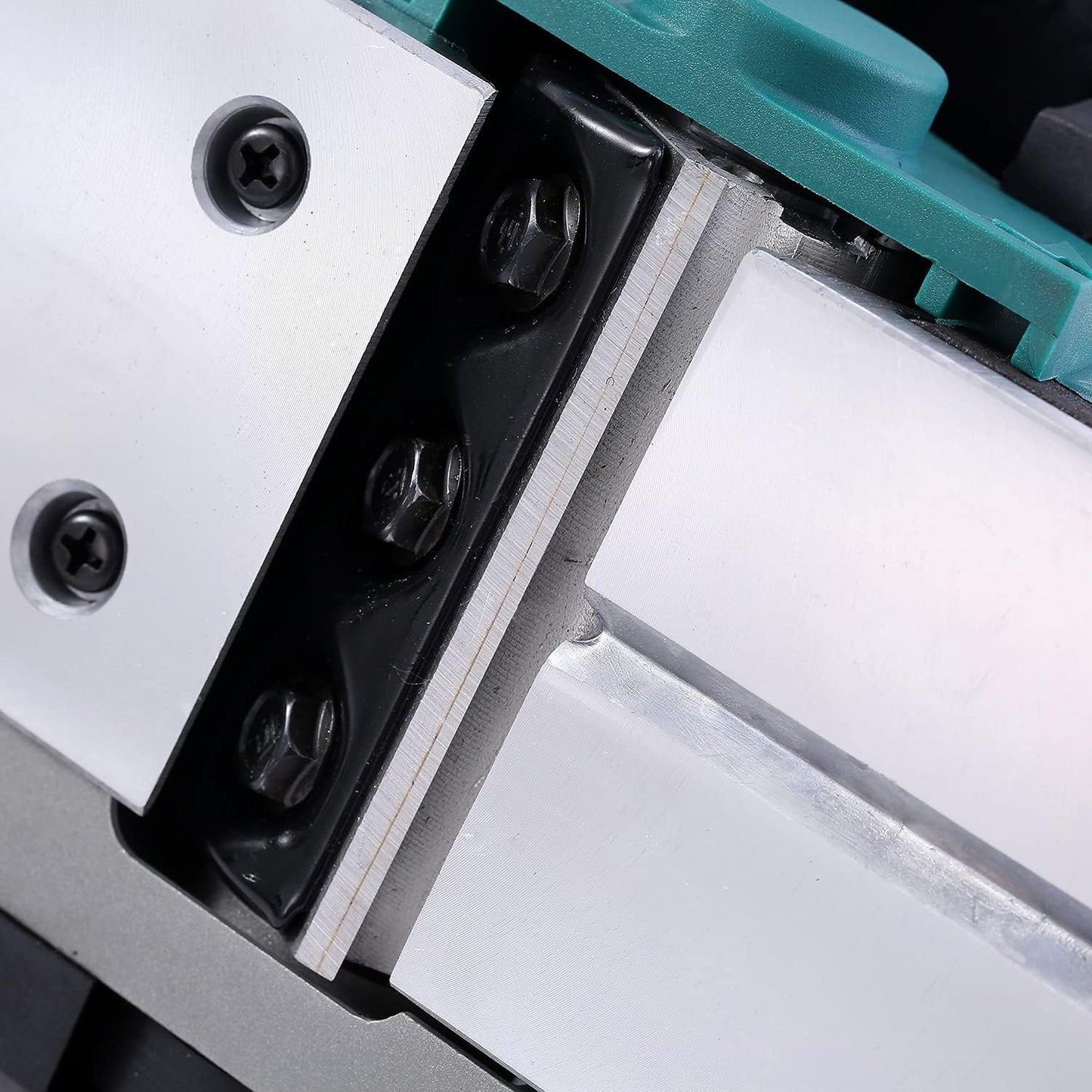 ‎Cordless Planer