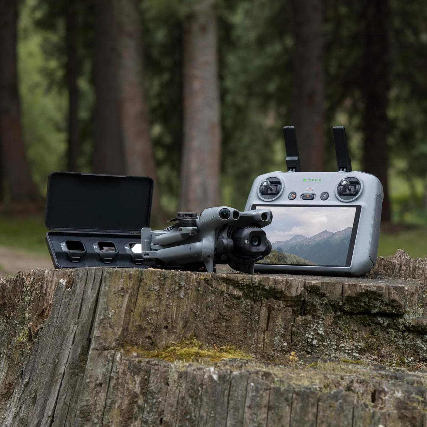 Mini 5 Pro Fly More Combo Plus (DJI RC2), DJI Mini 5 Pro Fly More Combo Plus (DJI RC 2)