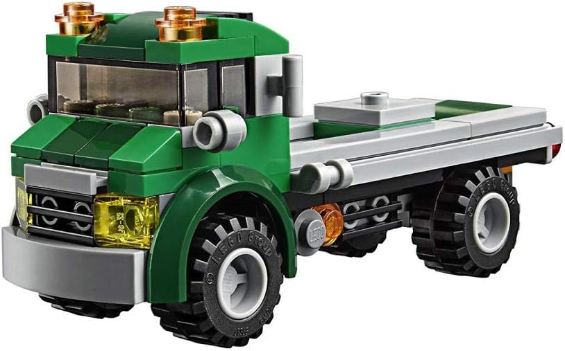 Hubschrauber Transporter (31043)