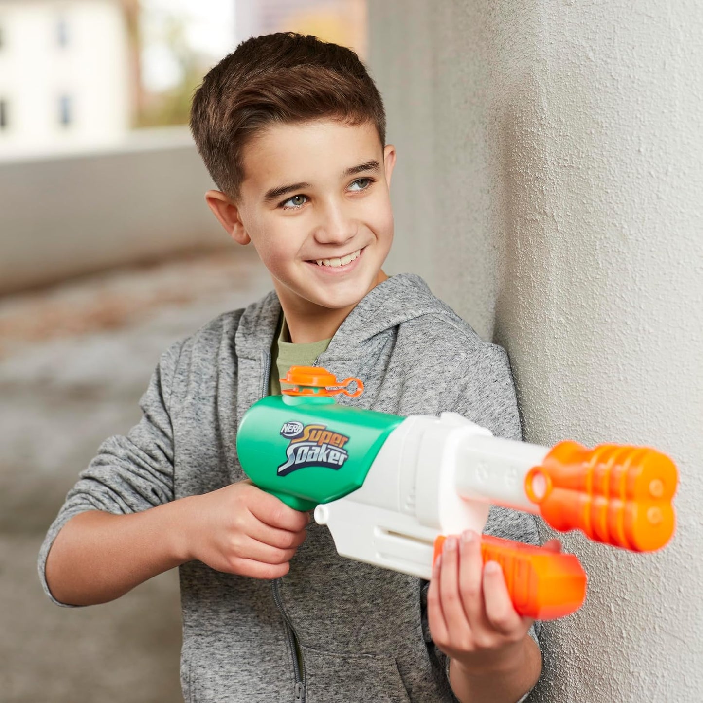 Super Soaker Hydro Frenzy, Einheitsgrösse SOA HYDRO FRENZY