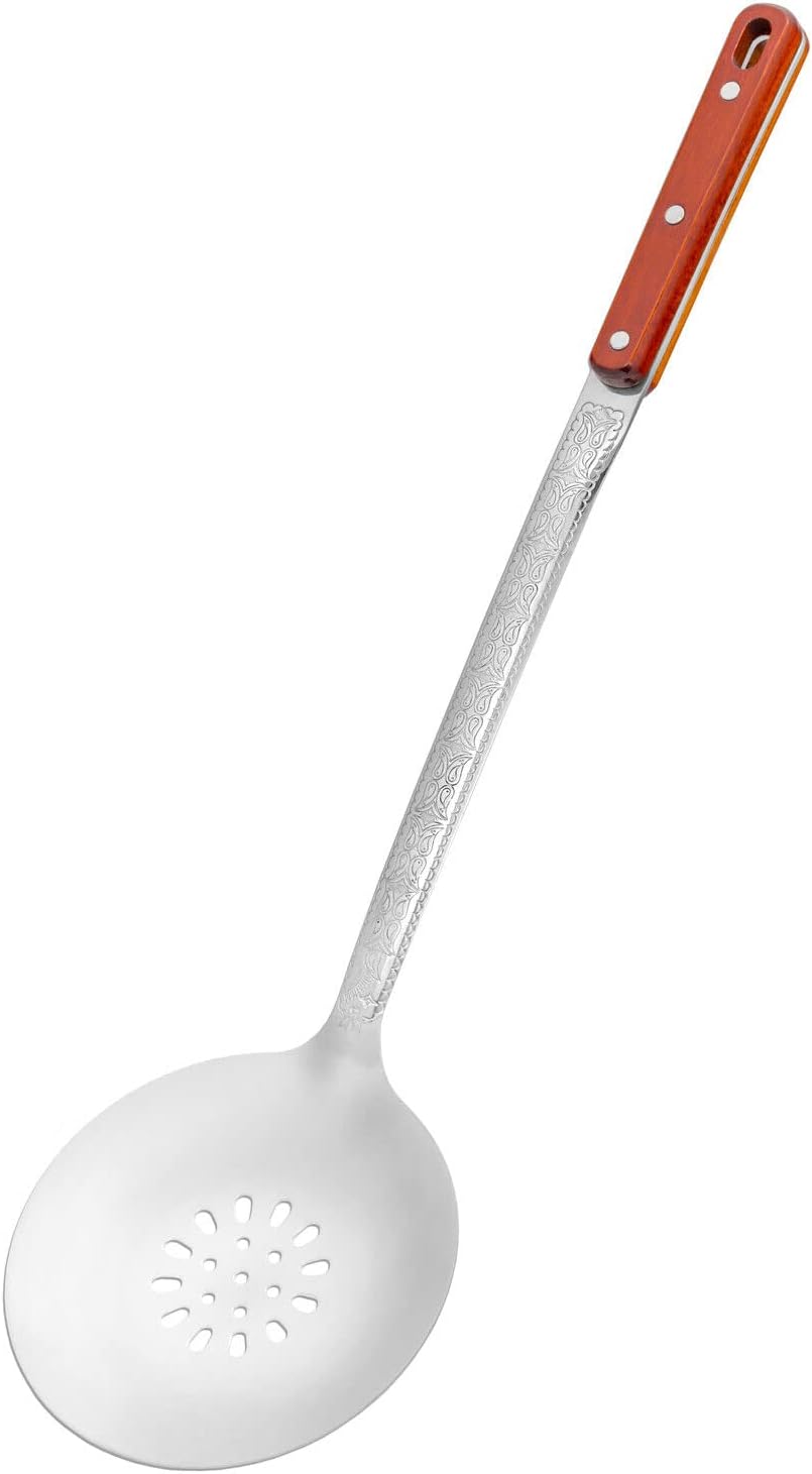 Gusseisen-Kazan mit Schaumkelle und Deckel, 12 L