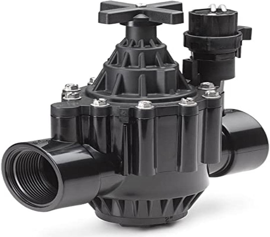 Magnetventil 100-PGA 1 Zoll I.G., 100-PGA 1”IG