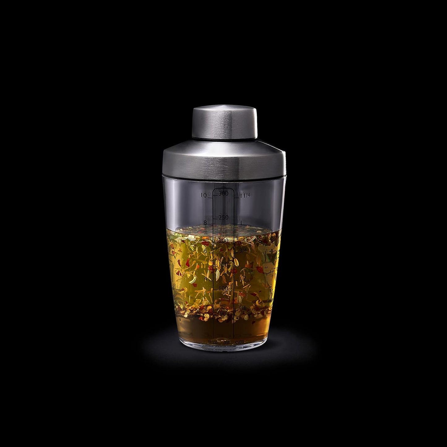 Cambourne - Dressingshaker, Nur Cambourne Shaker