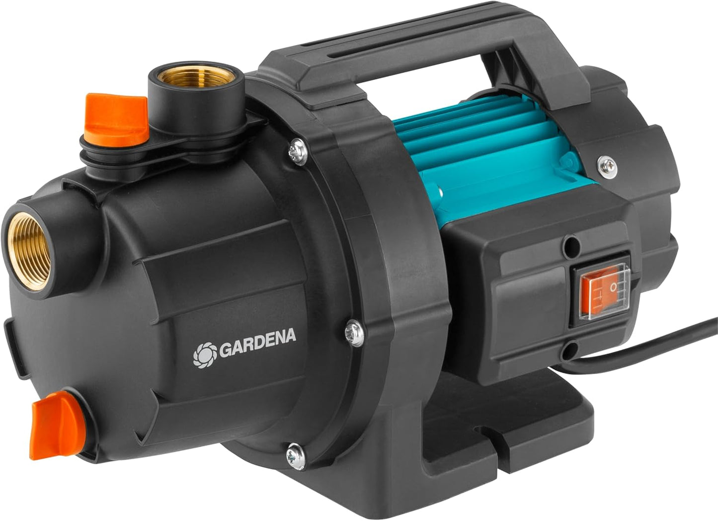Gartenpumpe 3000/4 Basic