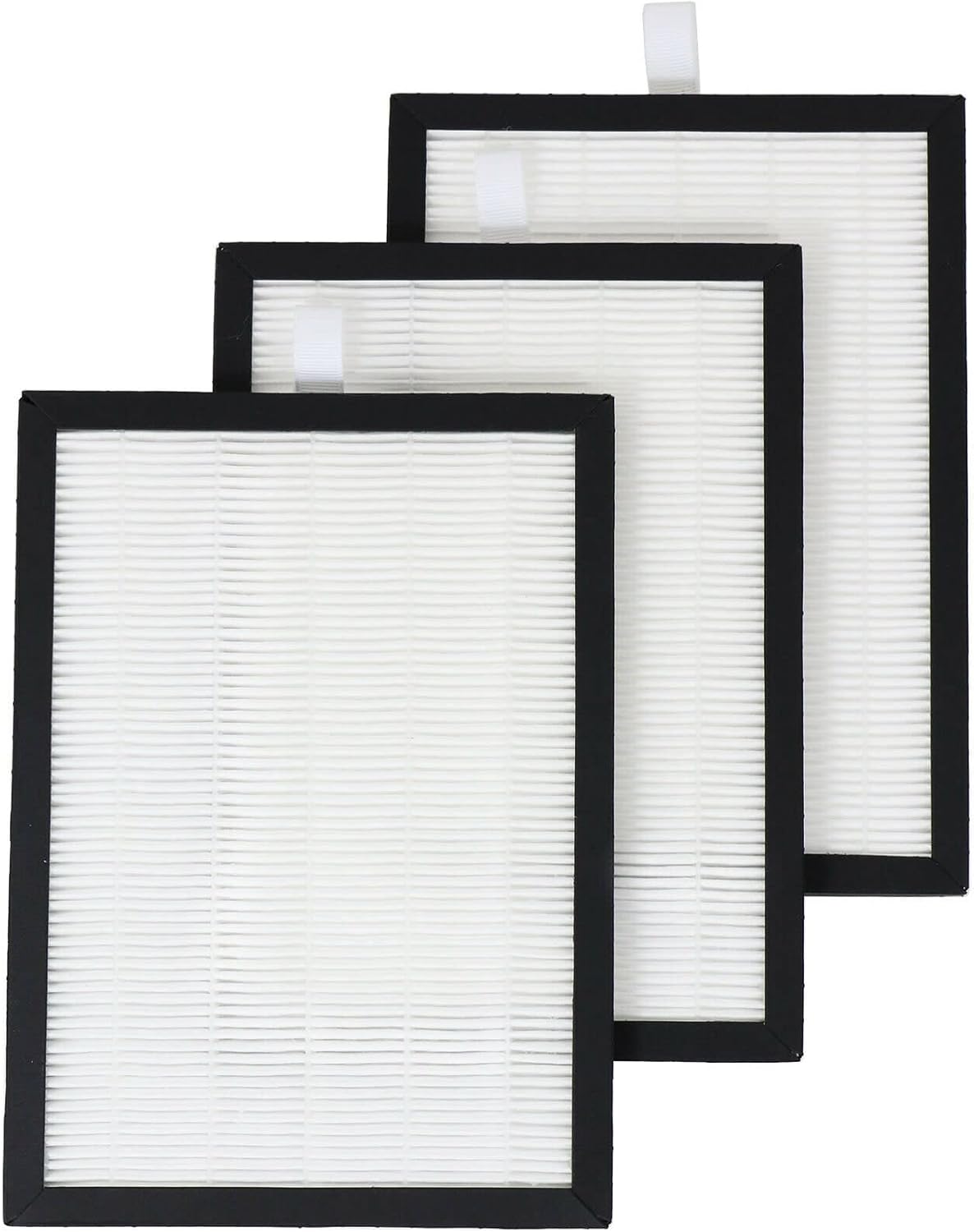 3er Set HEPA-Filter für Meaco Luftentfeuchter