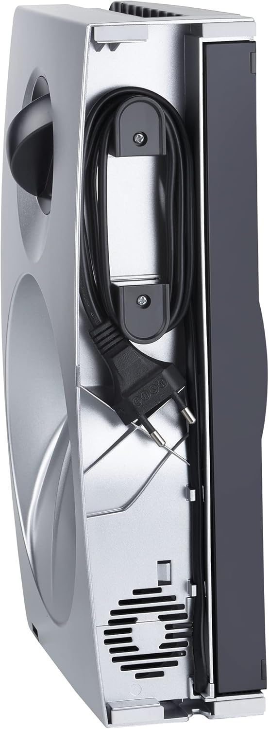 Zusammenklappbarer Allesschneider Curve