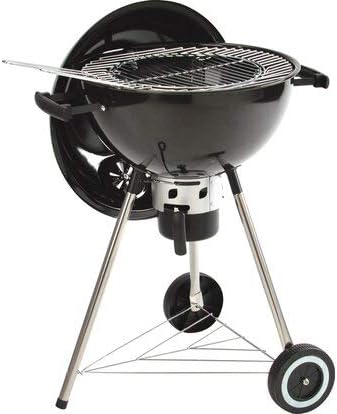 Holzkohle-Kugelgrill GrillChef