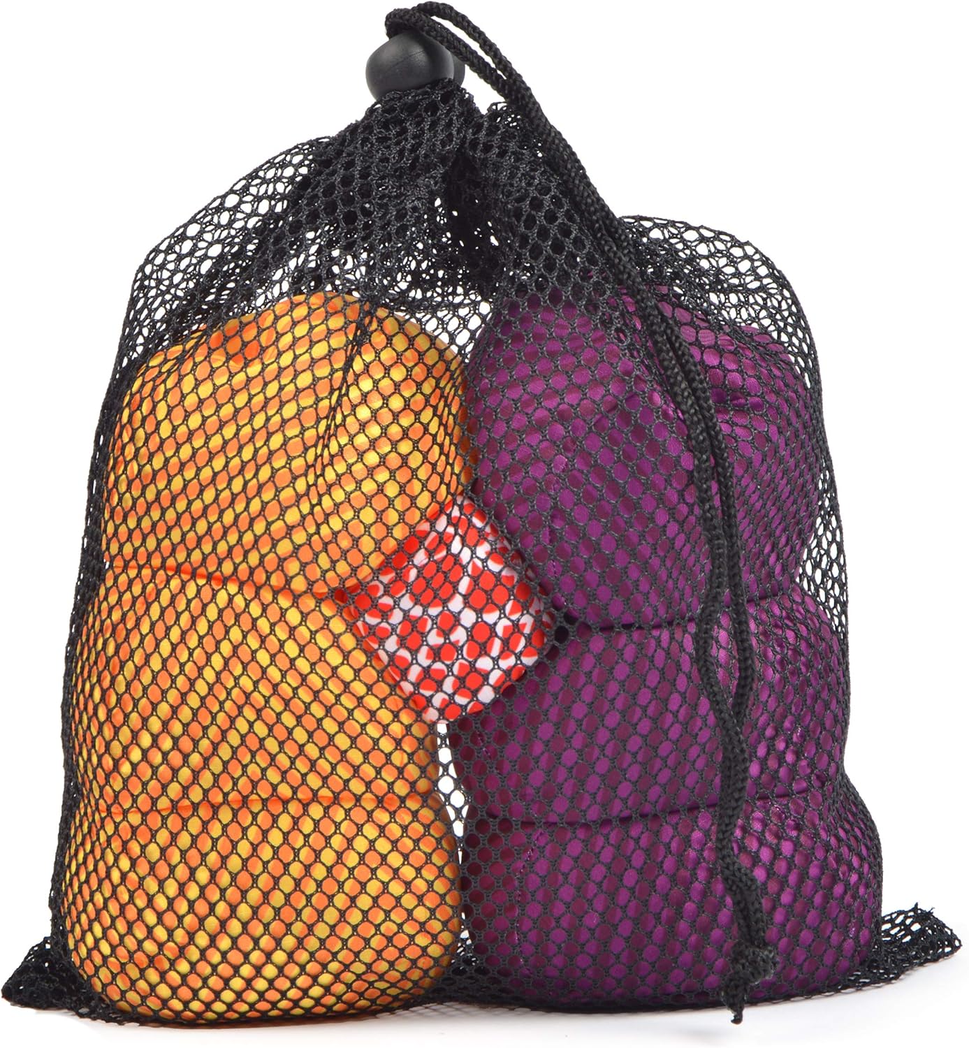 Extrem Boule, Lines - Purple/Yellow