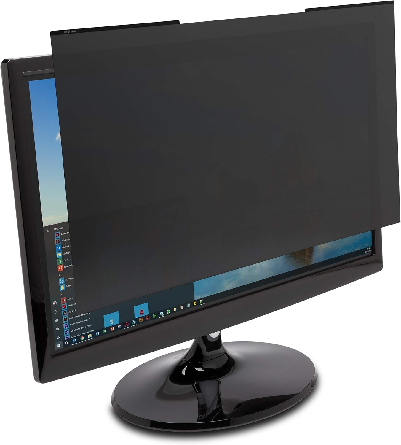 MagPro Magnetischer Blickschutzfilter 24", 16:9, 24" (16:9)