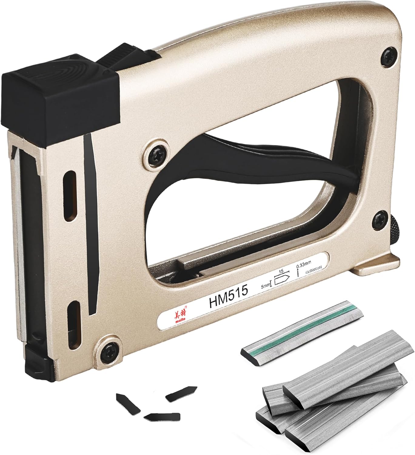 Hand-Punktetreiber HM515 für Bilderrahmen