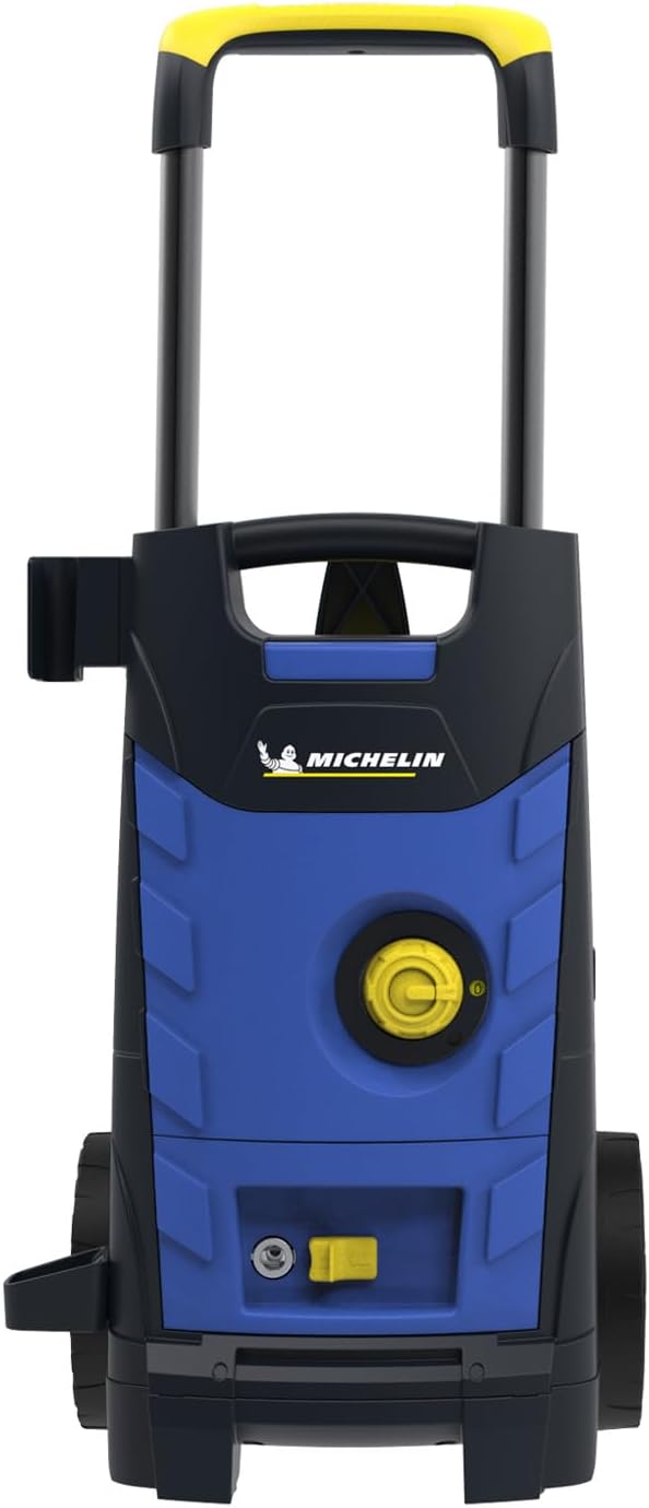 Hochdruckreiniger MPX19ELP mit Zubehör, Deluxe 1900 W