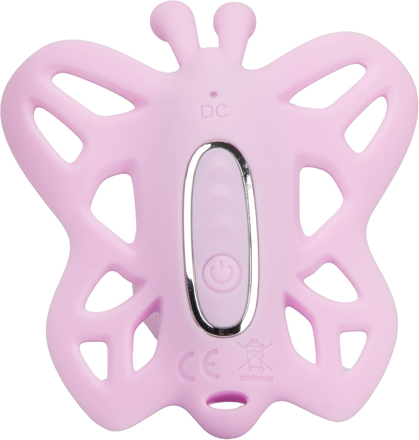 Venus Butterfly Remote Vibrator