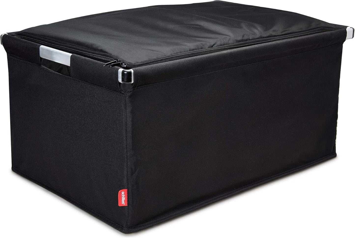 Transportbox mit Kühlfunktion, Schwarz