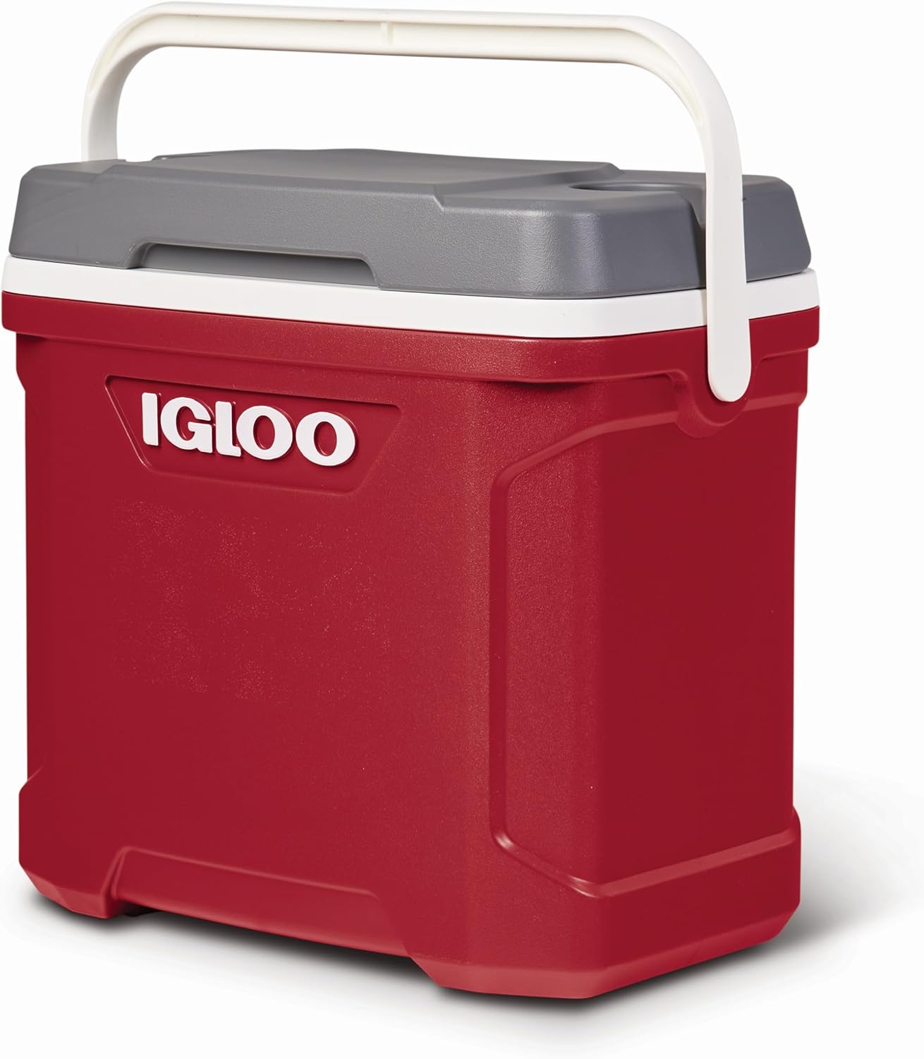 Latitude 30 Outdoor-Kühlbox, 30 - 28L Rot