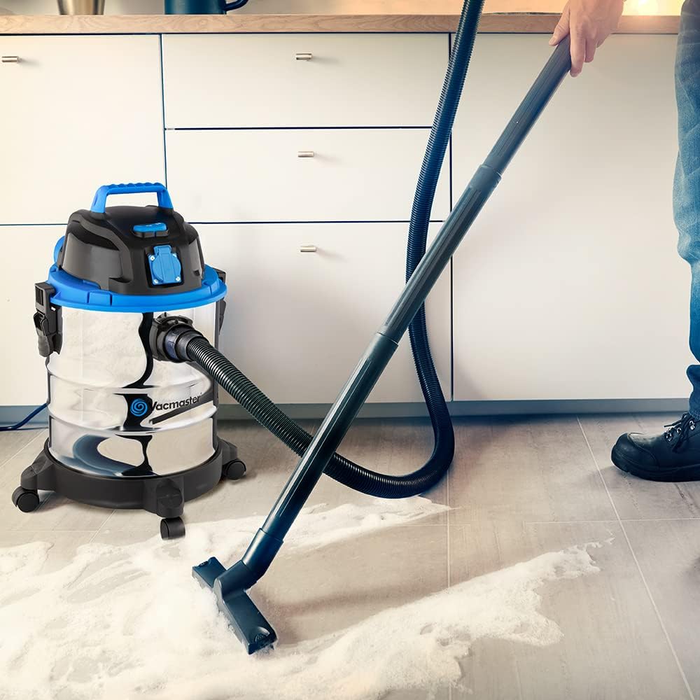 VQ1220SC, 1250W 20L Edelstahl 1250w 20l Edelstahl