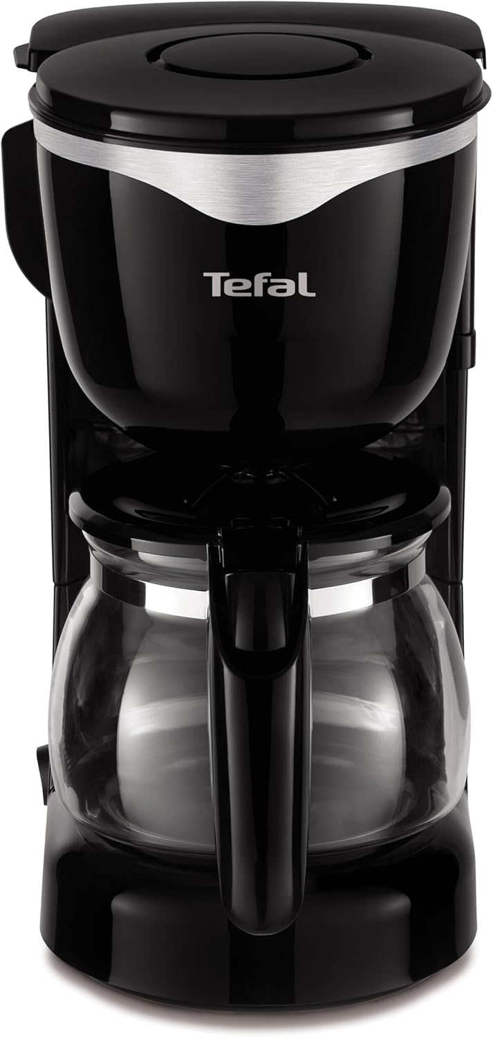 Mini-Kaffeemaschine CM3408 für 6 Tassen