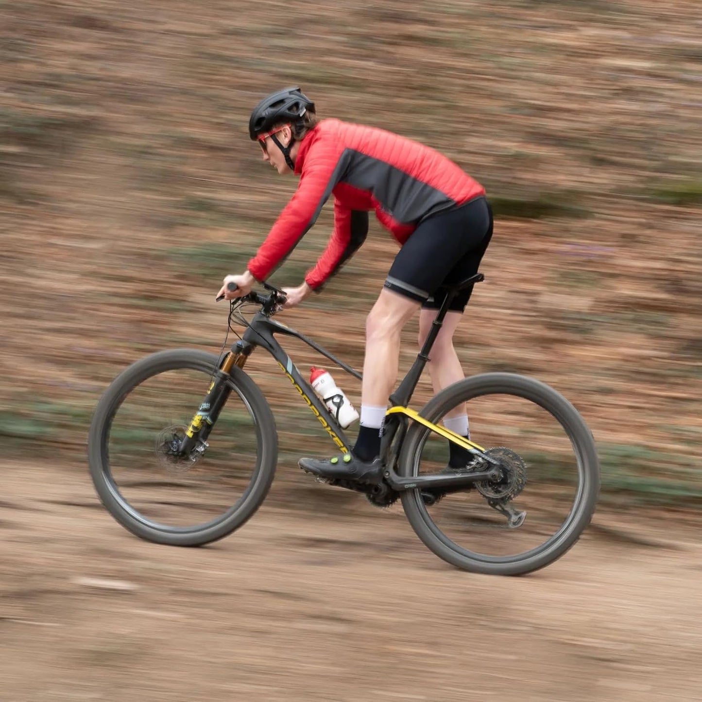 Stem Mount Pro, Single