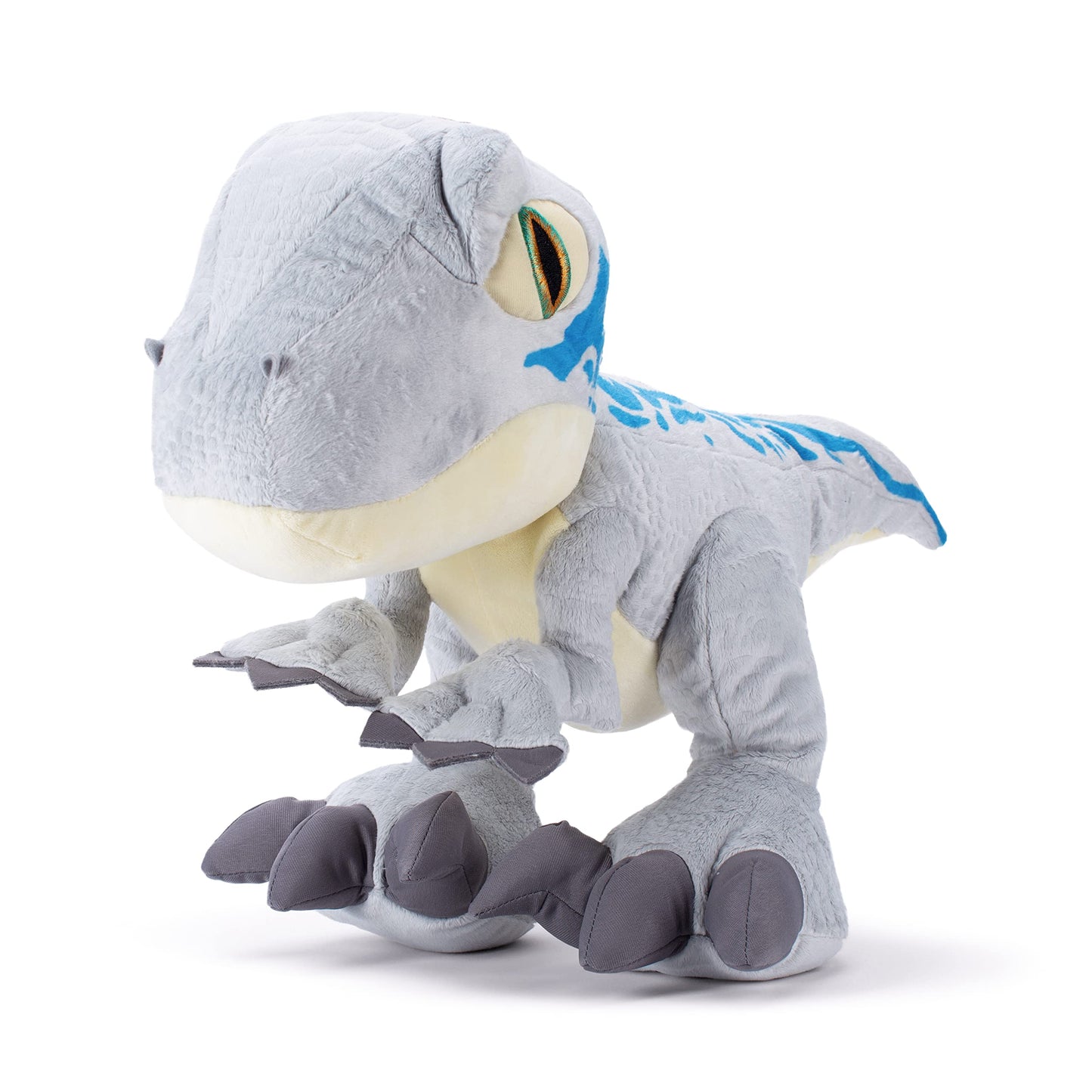 Jurassic World, Blue, Kuscheltier