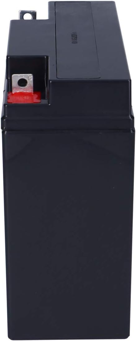 AGM Blei-Akku 18Ah 12V für Rasenmäher & Scooter