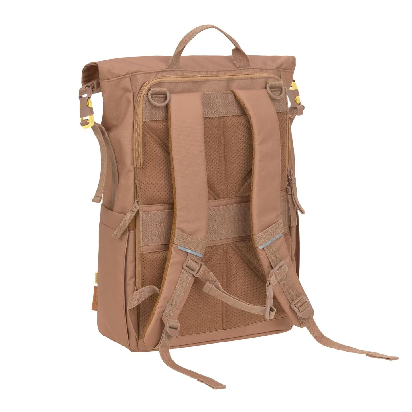 Outdoor Rolltop, Almond
