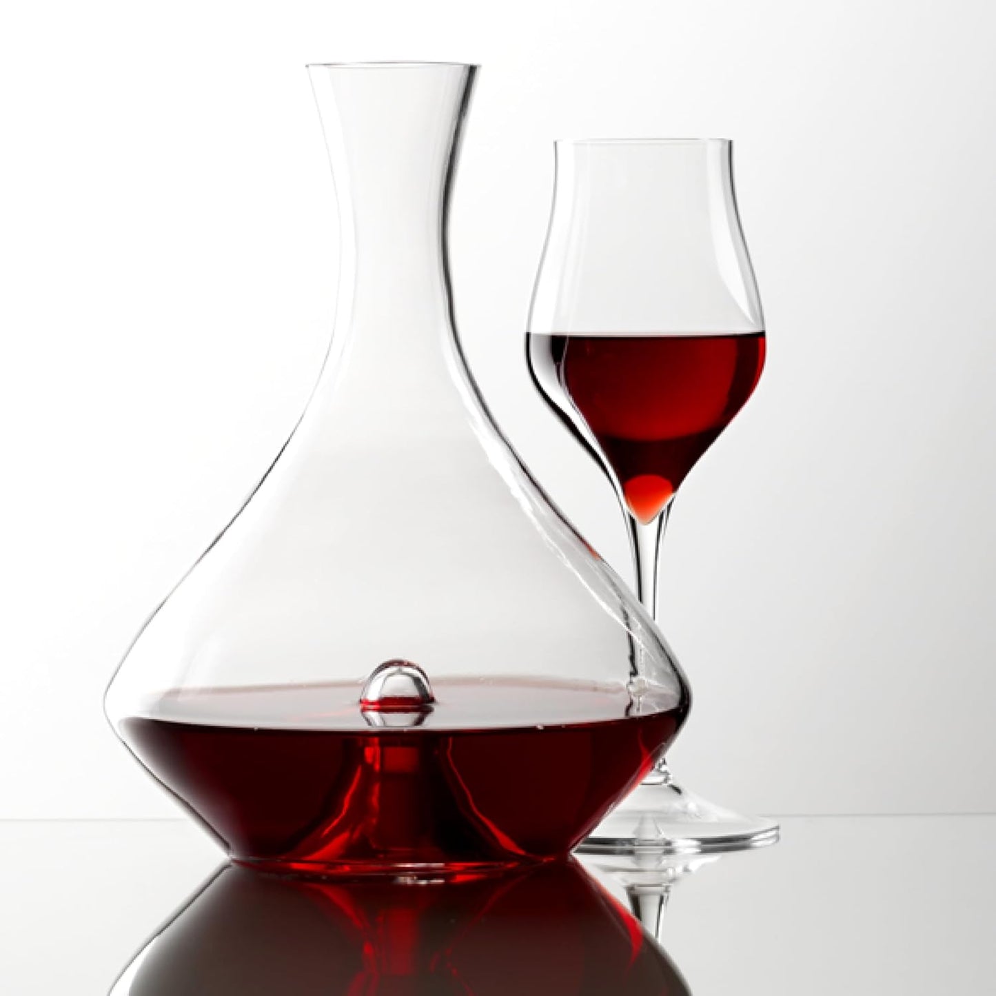 Weindekanter - Fire Vulkanos, 750 ml