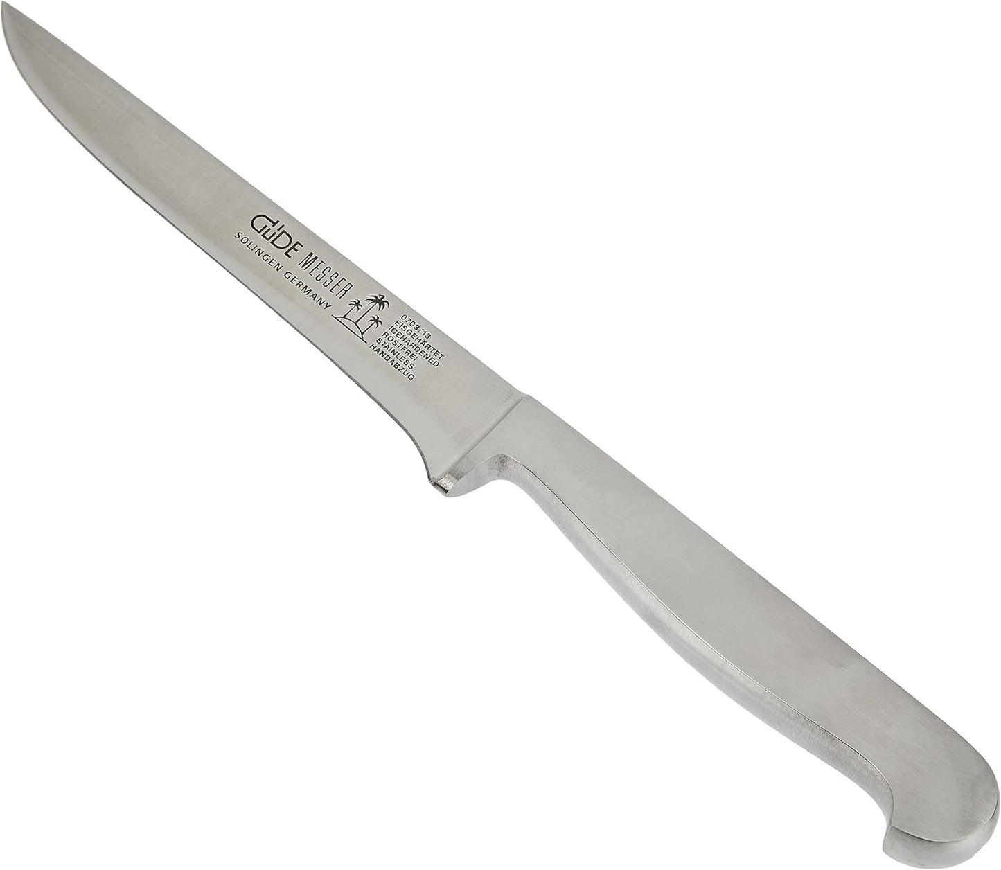 Ausbeinmesser - KAPPA, Ausbeinmesser 13 Cm