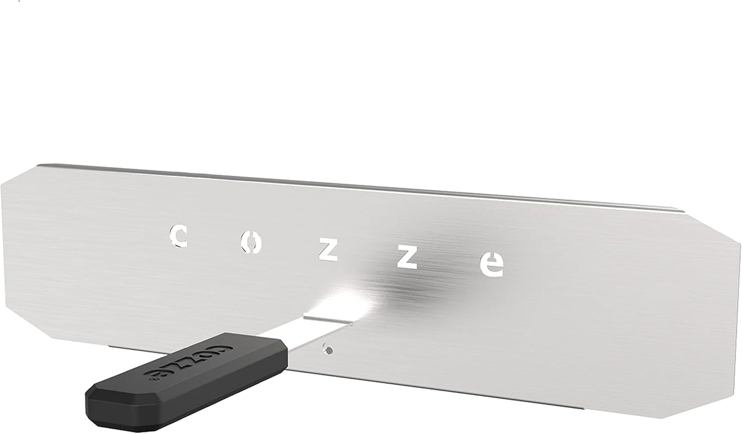 Tür für 17"-Pizzaofen