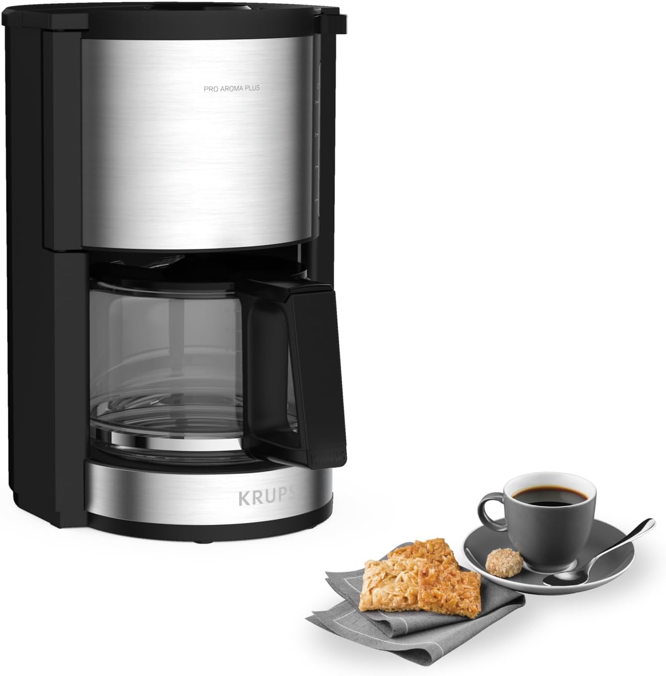 KM 321 ProAroma Plus