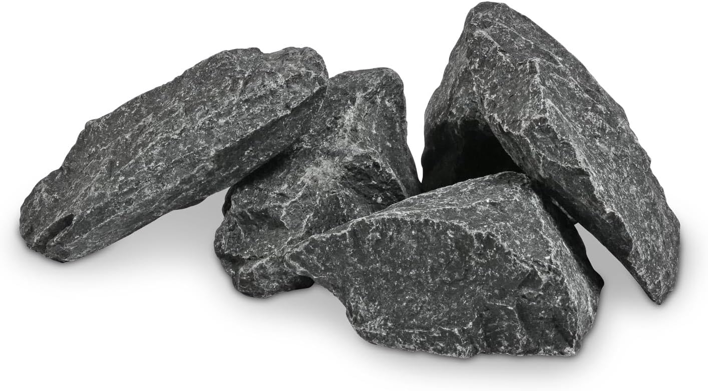 Saunasteine, 20 kg, 20 kg