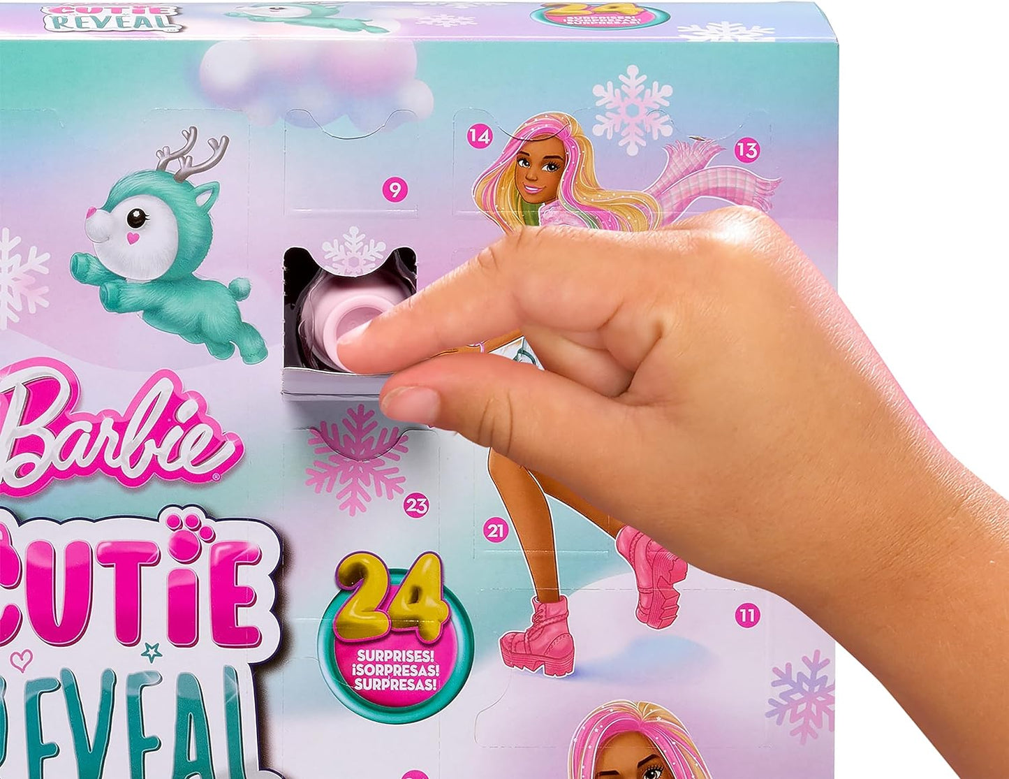 Cutie Reveal, Cutie Reveal 2023