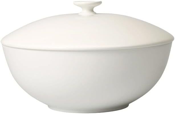 Royal, 21 cm Schale mit Deckel