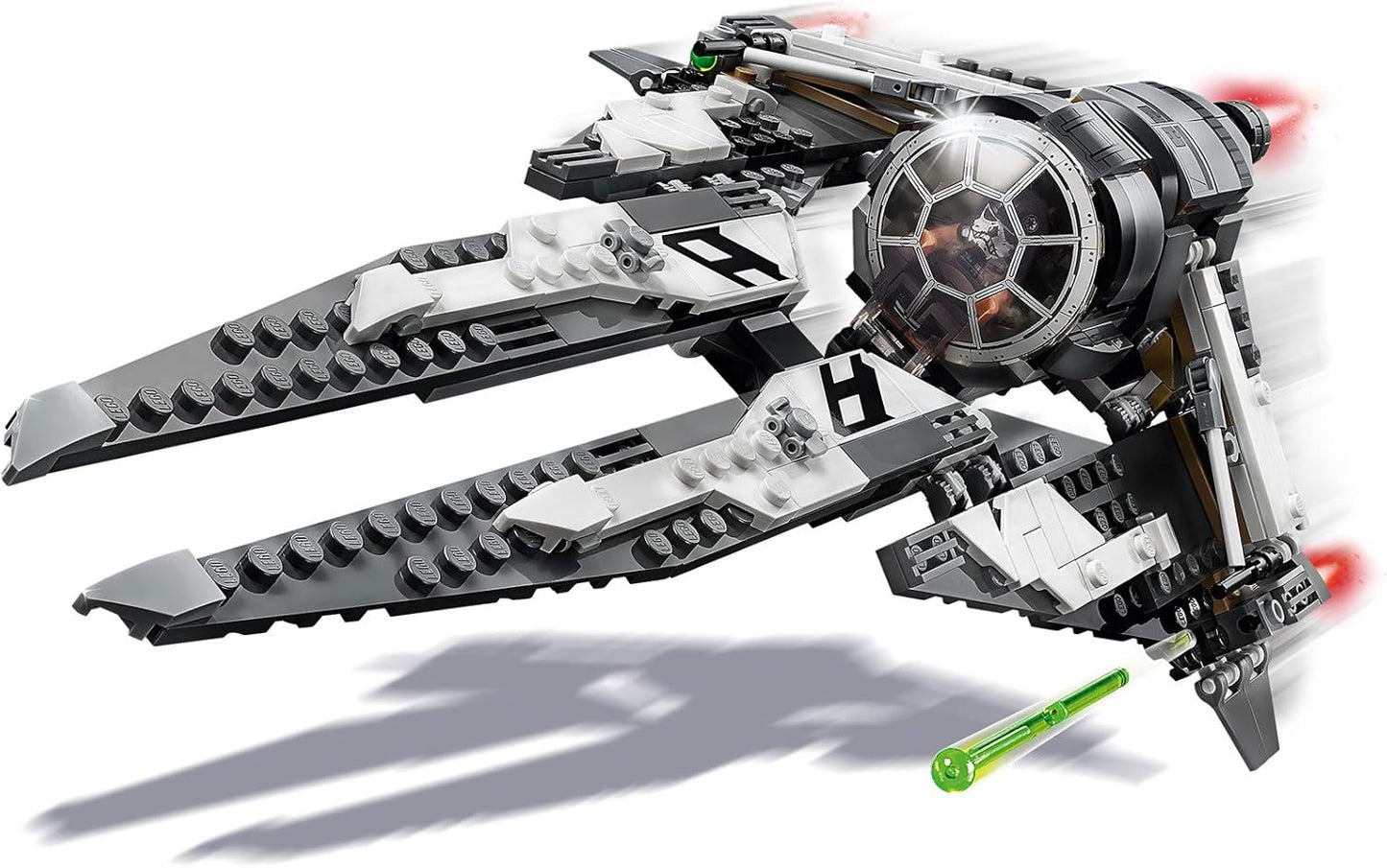 Star Wars TIE Interceptor Bauset