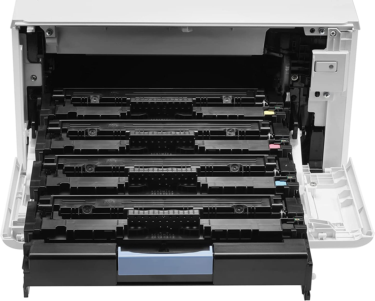 Color LaserJet Pro MFP M479dw, Multifunktionsdrucker