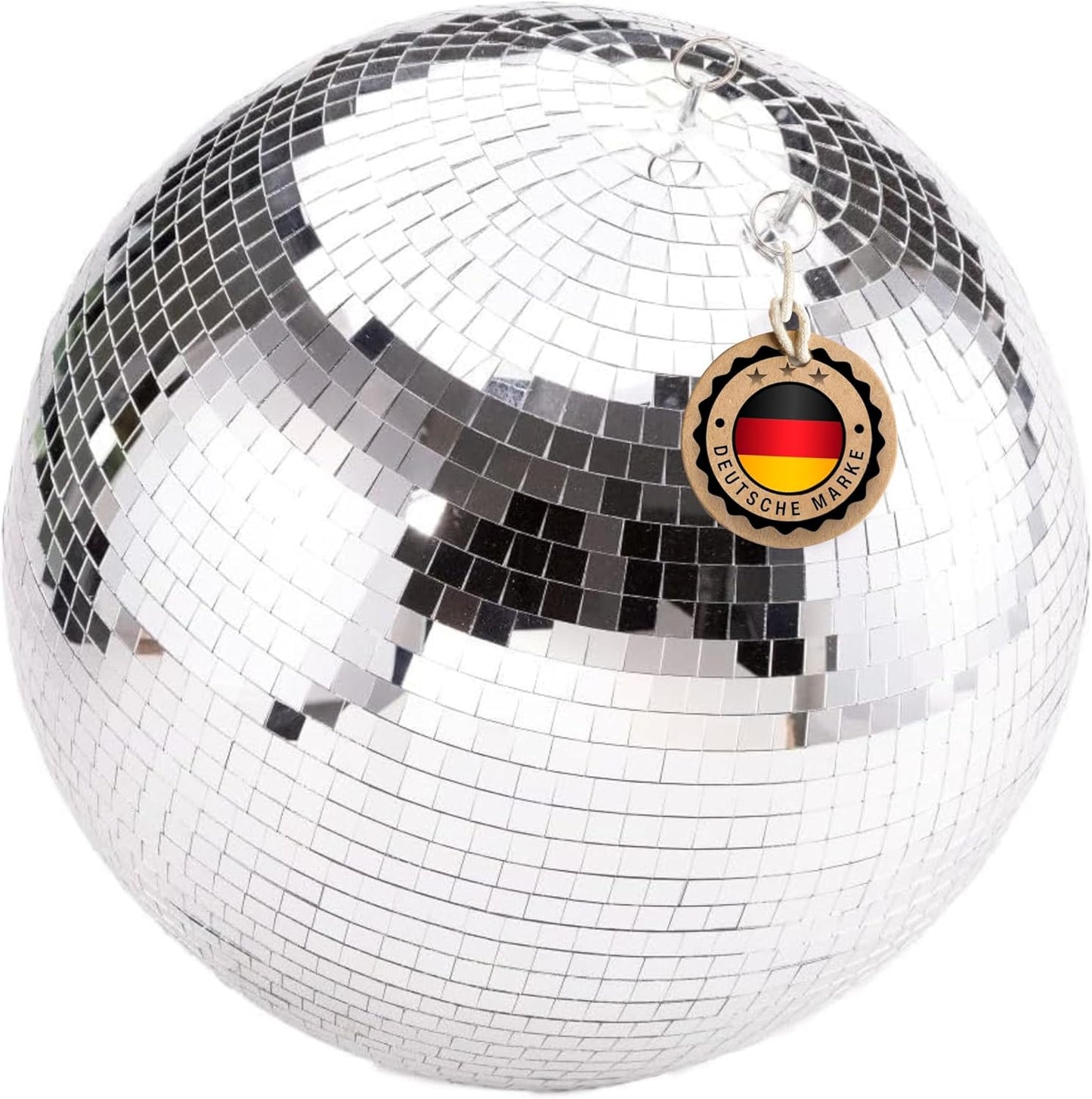 Discokugel, Spiegelkugel 50cm