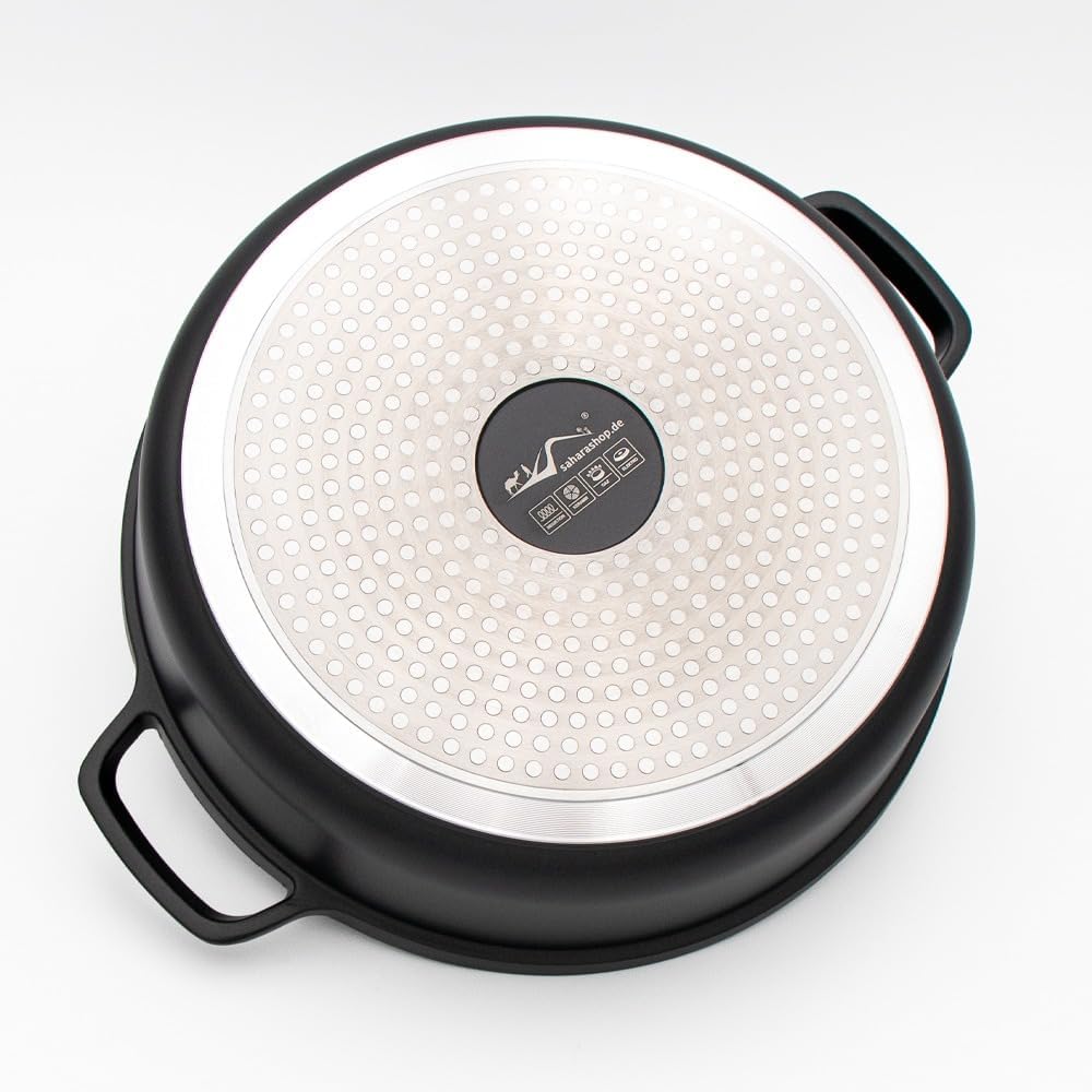 Tajine Schmortopf 28 cm