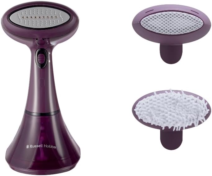 Dampfglätter Colour Control 27410-56, Pro 1800W Colour Control