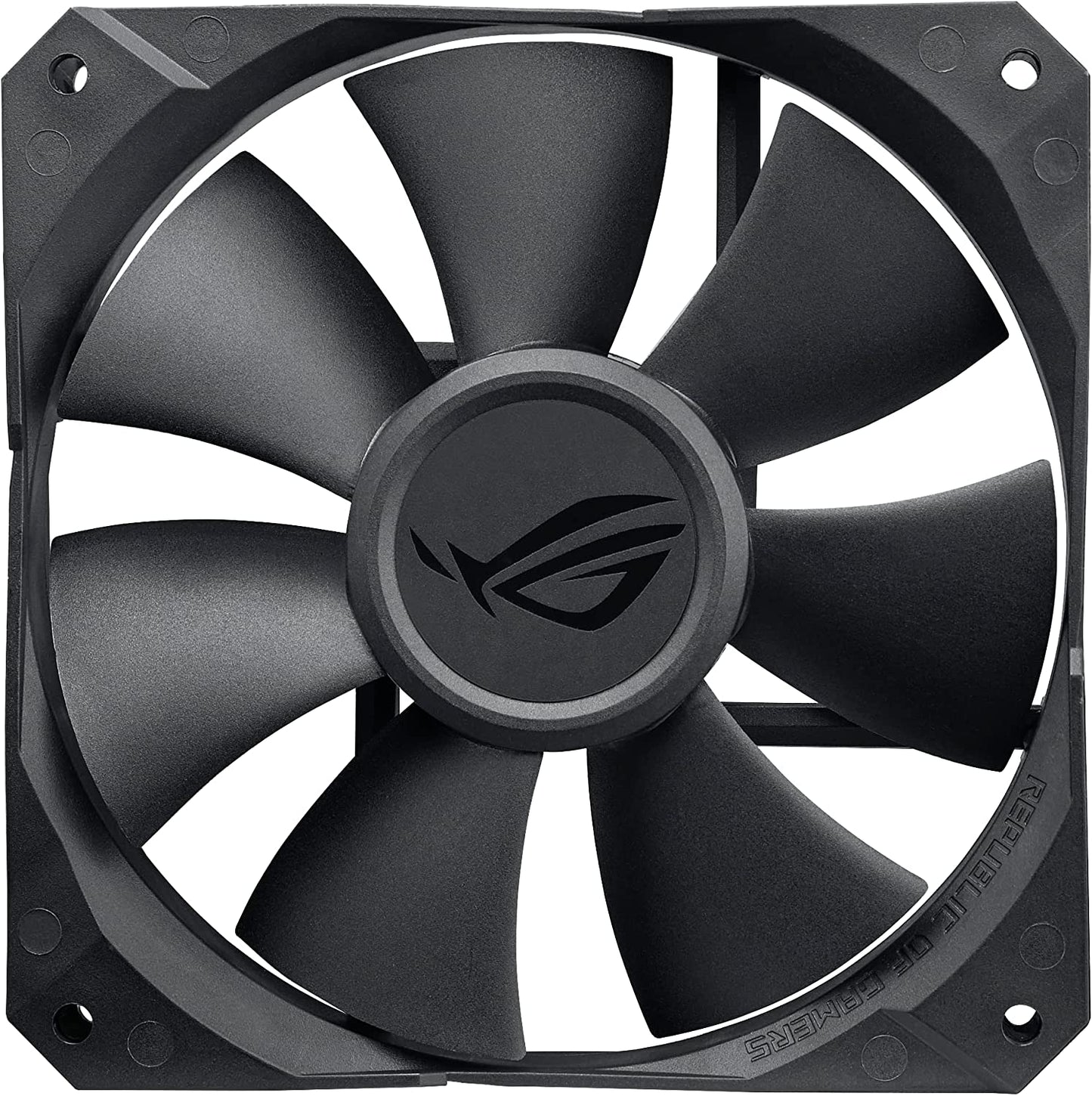 ROG RYUO 240mm, Wasserkühlung