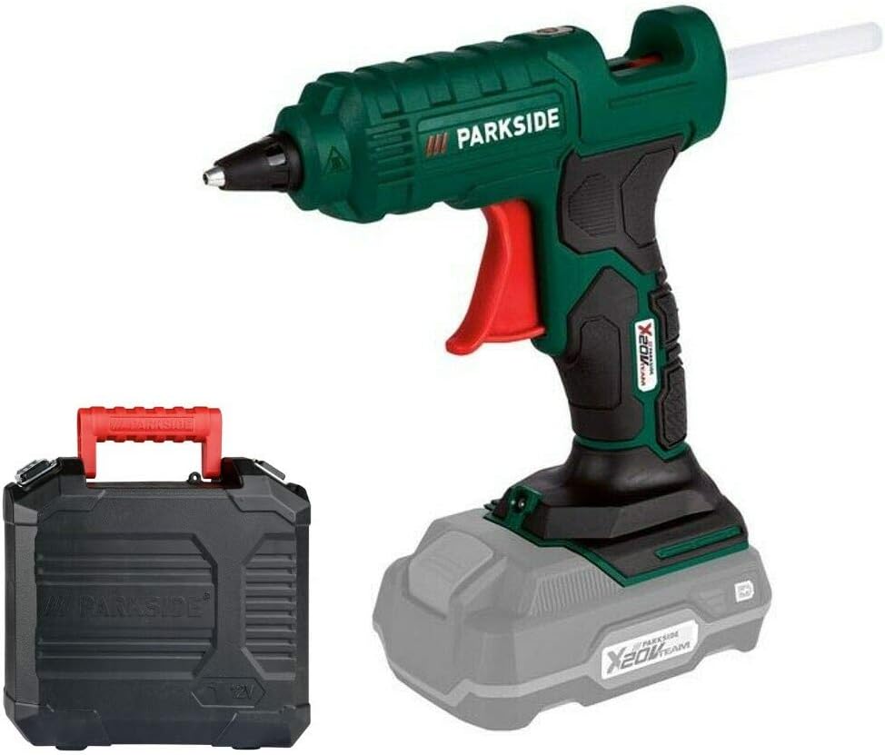 PHPA 20 Li A1