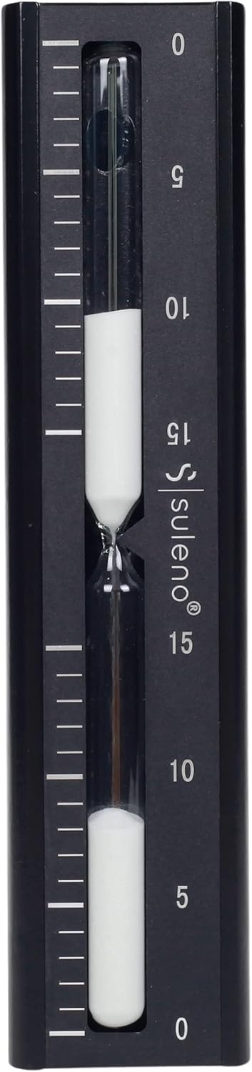 Sauna Sanduhr Kjell