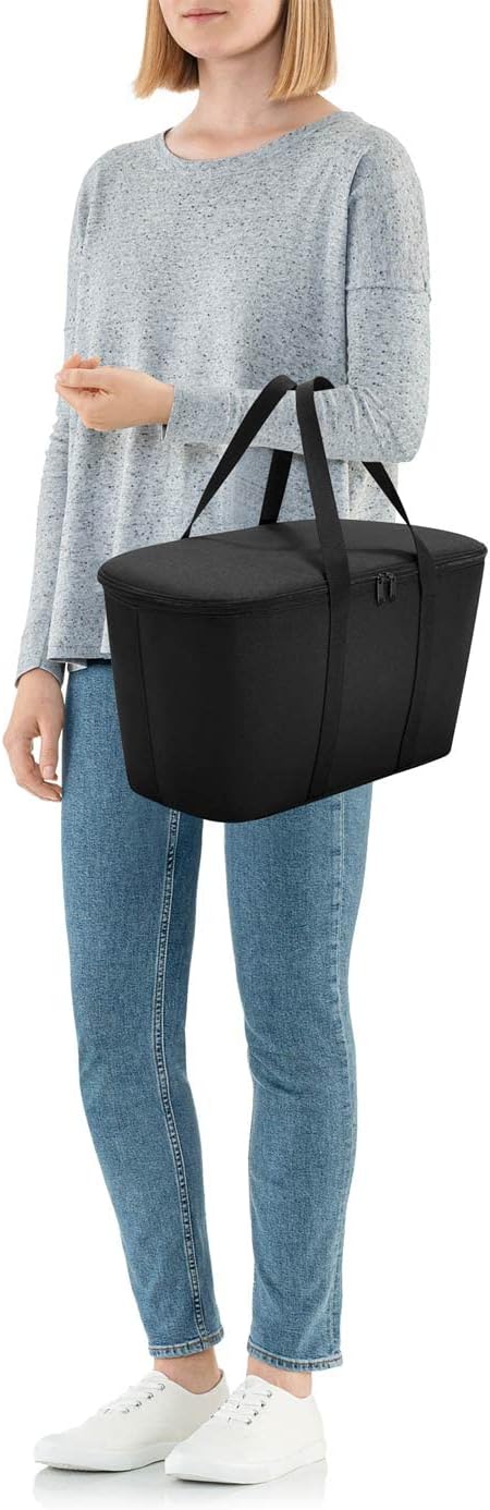 Coolerbag, Schwarz, Single