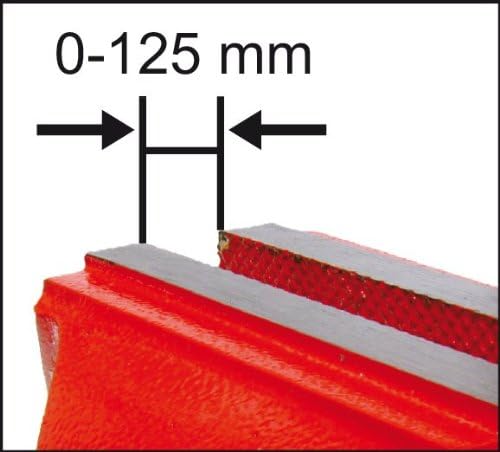 COX870125, 125 mm