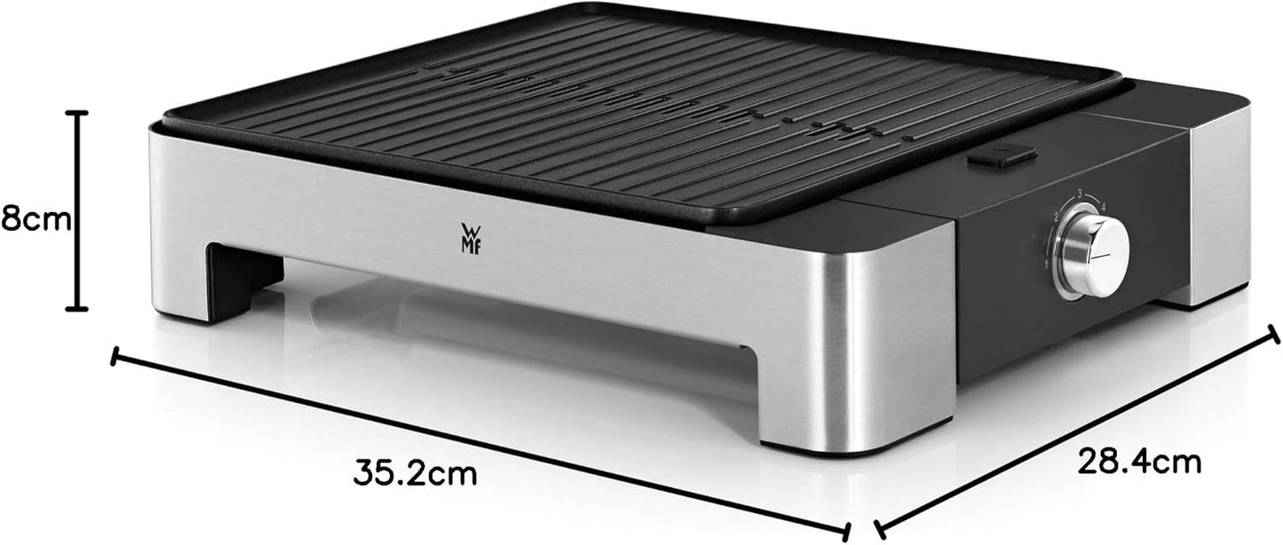 Lono Tischgrill Quadro