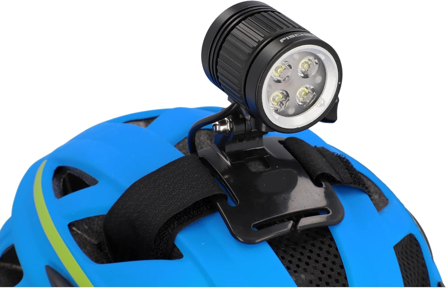 Velo Helmleuchte
