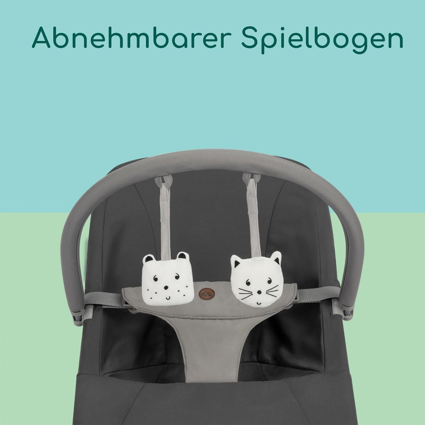 Babywippe Aster