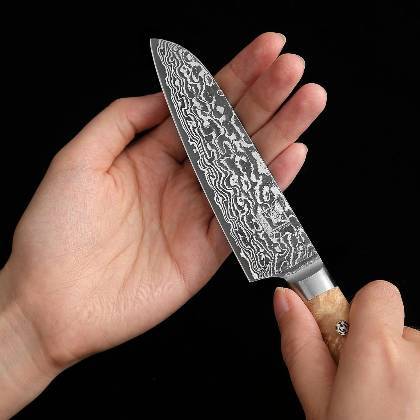 Kinone Santokumesser