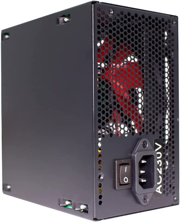Perfomance Gaming 850W, PC-Netzteil, 850