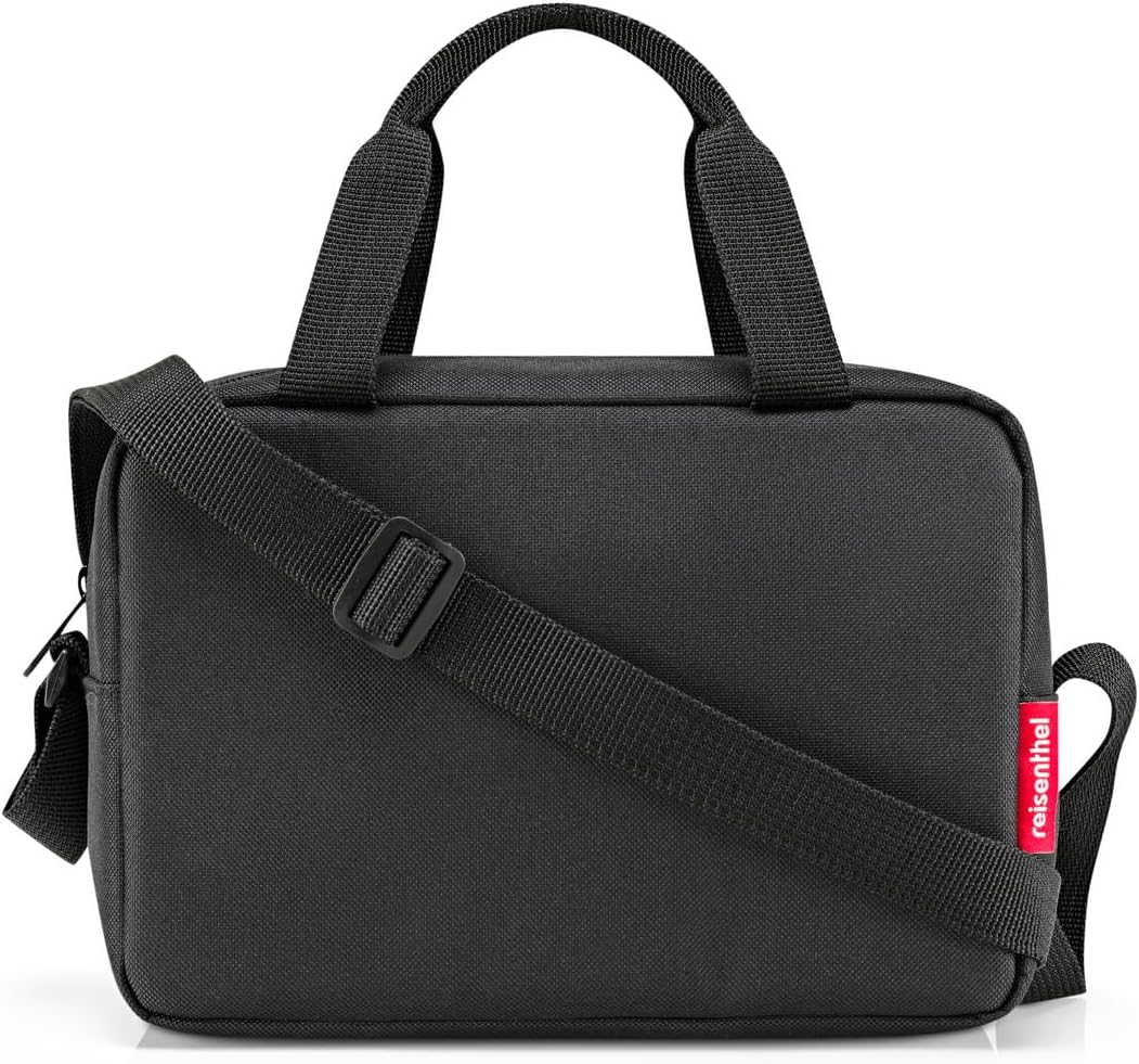 Kühltasche, Regular Schwarz
