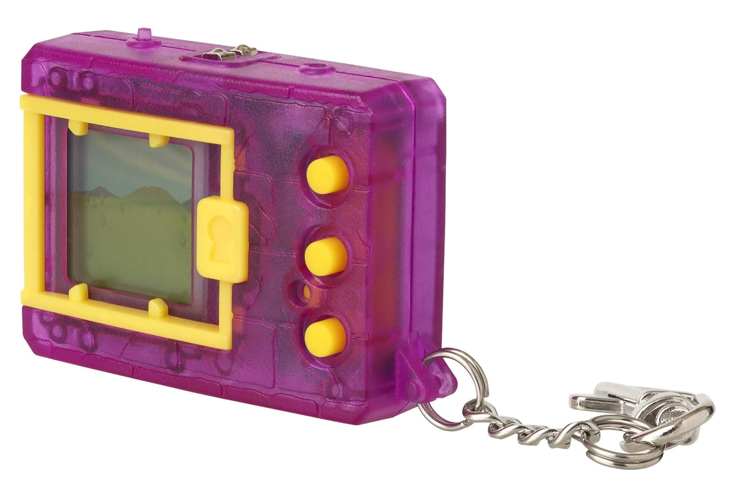 Tamagotchi Bandai